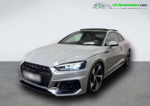Audi RS5 occasion année 2018 boite Automatique Annonce Audi RS5 occasion Essence V6 2.9 TFSi 450 BVA Quattro à Beaupuy