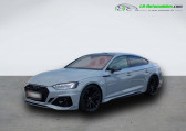 Audi RS5 occasion année 2022 boite Automatique Annonce Audi RS5 occasion Essence V6 2.9 TFSi 450 BVA Quattro à Beaupuy