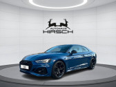 Annonce Audi RS5 occasion Essence V6 2.9 TFSi 450 BVA Quattro  L'Union