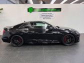 Audi RS5 occasion année 2023 boite Automatique Annonce Audi RS5 occasion Essence V6 2.9 TFSi 450 BVA Quattro à L'Union