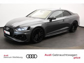 Annonce Audi RS5 occasion Essence V6 2.9 TFSi 450 BVA Quattro  L'Union