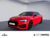 Annonce Audi RS5 occasion Essence V6 2.9 TFSi 450 BVA Quattro  L'Union