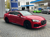 Annonce Audi RS5 occasion Essence V6 2.9 TFSi 450 BVA Quattro � L'Union