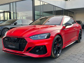 Annonce Audi RS5 occasion Essence V6 2.9 TFSi 450 BVA Quattro  L'Union