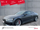 Audi RS5 V6 2.9 TFSi 450 BVA Quattro   L'Union 31