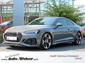 Audi RS5 occasion année 2024 boite Automatique Annonce Audi RS5 occasion Essence V6 2.9 TFSi 450 BVA Quattro à L'Union
