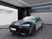 Audi RS5 V6 2.9 TFSi 450 BVA Quattro   L'Union 31