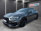 Annonce Audi RS5 occasion Essence V6 2.9 TFSi 450 BVA Quattro  L'Union
