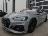 Annonce Audi RS5 occasion Essence V6 2.9 TFSi 450 BVA Quattro  L'Union