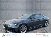 Annonce Audi RS5 occasion Essence V6 2.9 TFSi 450 BVA Quattro  L'Union
