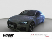 Audi RS5 occasion année 2024 boite Automatique Annonce Audi RS5 occasion Essence V6 2.9 TFSi 450 BVA Quattro à L'Union