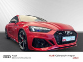 Audi RS5 occasion année 2021 boite Automatique Annonce Audi RS5 occasion Essence V6 2.9 TFSi 450 BVA Quattro à L'Union