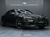 Audi RS5 V6 2.9 TFSi 450 BVA Quattro   L'Union 31
