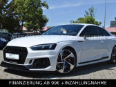 Audi RS5 V6 2.9 TFSi 450 BVA Quattro   L'Union 31