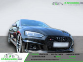 Annonce Audi RS5 occasion Essence V6 2.9 TFSi 450 BVA Quattro  Beaupuy