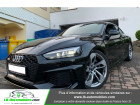 Audi RS5 occasion Noir année 2017 boite Automatique Annonce Audi RS5 occasion Essence V6 2.9 TFSi 450 Tiptronic 8 Quattro à Beaupuy