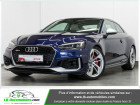 Audi RS5 occasion Bleu année 2017 boite Automatique Annonce Audi RS5 occasion Essence V6 2.9 TFSi 450 Tiptronic 8 Quattro à Beaupuy