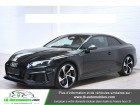 Audi RS5 occasion Noir année 2017 boite Automatique Annonce Audi RS5 occasion Essence V6 2.9 TFSi 450 Tiptronic 8 Quattro à Beaupuy