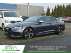 Audi RS5 occasion Gris année 2017 boite Automatique Annonce Audi RS5 occasion Essence V6 2.9 TFSi 450 Tiptronic 8 Quattro à Beaupuy