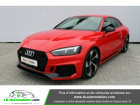 Audi RS5 occasion Rouge année 2018 boite Automatique Annonce Audi RS5 occasion Essence V6 2.9 TFSi 450 Tiptronic 8 Quattro à Beaupuy