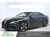 Audi RS5 occasion Noir année 2017 boite Automatique Annonce Audi RS5 occasion Essence V6 2.9 TFSi 450 Tiptronic 8 Quattro à Beaupuy