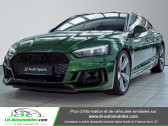 Audi RS5 occasion année 2020 boite Automatique Annonce Audi RS5 occasion Essence V6 2.9 TFSi 450 Tiptronic 8 Quattro à Beaupuy