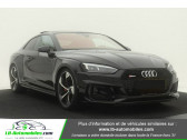 Audi RS5 occasion année 2019 boite Automatique Annonce Audi RS5 occasion Essence V6 2.9 TFSi 450 Tiptronic 8 Quattro à Beaupuy