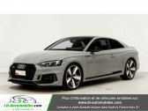 Audi RS5 occasion année 2018 boite Automatique Annonce Audi RS5 occasion Essence V6 2.9 TFSi 450 Tiptronic 8 Quattro à Beaupuy