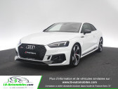 Audi RS5 occasion année 2018 boite Automatique Annonce Audi RS5 occasion Essence V6 2.9 TFSi 450 Tiptronic 8 Quattro à Beaupuy
