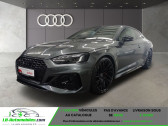 Audi RS5 occasion année 2020 boite Automatique Annonce Audi RS5 occasion Essence V6 2.9 TFSi 450 Tiptronic 8 Quattro à Beaupuy