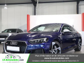 Audi RS5 occasion année 2017 boite Automatique Annonce Audi RS5 occasion Essence V6 2.9 TFSi 450 Tiptronic 8 Quattro à Beaupuy