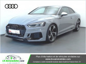 Audi RS5 occasion année 2018 boite Automatique Annonce Audi RS5 occasion Essence V6 2.9 TFSi 450 Tiptronic 8 Quattro à Beaupuy