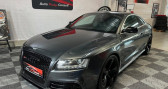 Annonce Audi RS5 occasion Essence V8 4.2 FSi 450 Quattro S Tronic 7 � CARQUEFOU