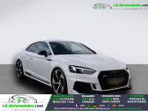 Annonce Audi RS5 occasion Essence V8 4.2 FSi 450 Quattro S Tronic 7 � Beaupuy