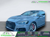 Annonce Audi RS5 occasion Essence V8 4.2 FSi 450 Quattro S Tronic 7 � Beaupuy