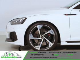 Audi RS5 V8 4.2 FSi 450 Quattro S Tronic 7  occasion � Beaupuy - photo n�6