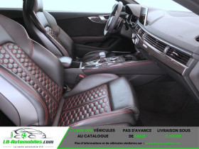 Audi RS5 V8 4.2 FSi 450 Quattro S Tronic 7  occasion � Beaupuy - photo n�5