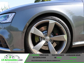 Audi RS5 V8 4.2 FSi 450 Quattro S Tronic 7  occasion � Beaupuy - photo n�11