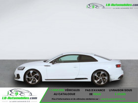 Audi RS5 V8 4.2 FSi 450 Quattro S Tronic 7  occasion � Beaupuy - photo n�4