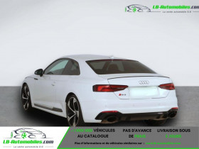 Audi RS5 V8 4.2 FSi 450 Quattro S Tronic 7  occasion � Beaupuy - photo n�3