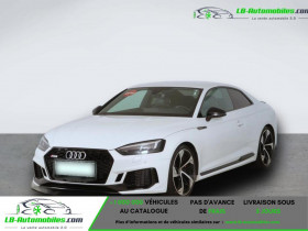 Audi RS5 V8 4.2 FSi 450 Quattro S Tronic 7  occasion � Beaupuy - photo n�2