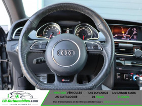 Audi RS5 V8 4.2 FSi 450 Quattro S Tronic 7  occasion � Beaupuy - photo n�10