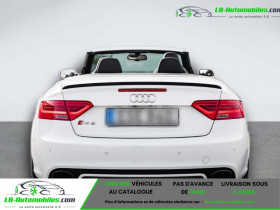 Audi RS5 V8 4.2 FSi 450 Quattro S Tronic 7  occasion � Beaupuy - photo n�3
