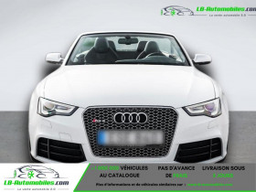 Audi RS5 V8 4.2 FSi 450 Quattro S Tronic 7  occasion � Beaupuy - photo n�2