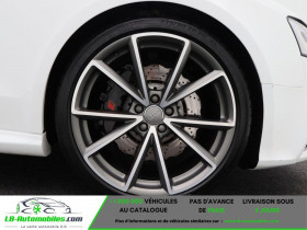 Audi RS5 V8 4.2 FSi 450 Quattro S Tronic 7  occasion � Beaupuy - photo n�8