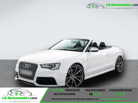 Audi RS5 , garage LB AUTOMOBILES � Beaupuy