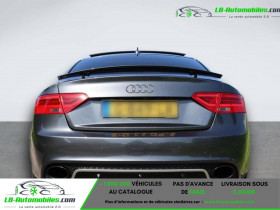 Audi RS5 V8 4.2 FSi 450 Quattro S Tronic 7  occasion � Beaupuy - photo n�7