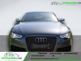 Audi RS5 V8 4.2 FSi 450 Quattro S Tronic 7  occasion � Beaupuy - photo n�5