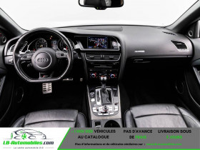 Audi RS5 V8 4.2 FSi 450 Quattro S Tronic 7  occasion � Beaupuy - photo n�3