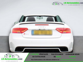 Audi RS5 V8 4.2 FSi 450 Quattro S Tronic 7  occasion � Beaupuy - photo n�5